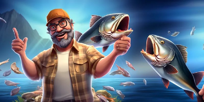 Experience the Thrill of Cai Shen Fishing in India with Excitement and Rewards